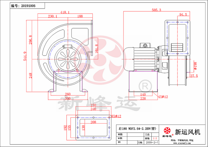 WDF2.5#-2.2KW-8-Model.png